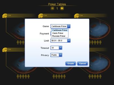 Poker